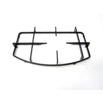 Ruszt przedni prawy do płyty gazowej Ariston / Indesit / Hotpoint / Whirlpool C00053170 482000074778