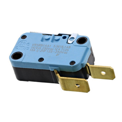 Mikrowyłącznik do płyty grzejnej Electrolux / AEG 3256436209