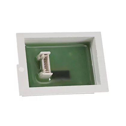 Zespół wyświetlacza do kuchenki mikrofalowej Electrolux / AEG