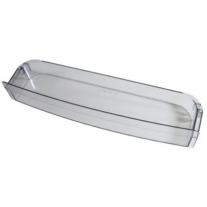 Części zamienne GORENJE Balkonik dolny drzwi chłodziarki Gorenje / Hisense 40,5 x 10,5 cm 662052