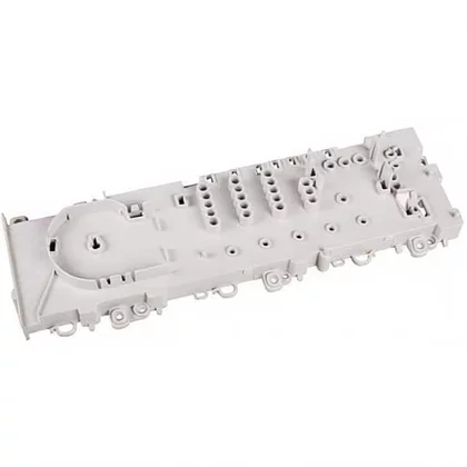Elementy elektryczne do pralek r Skonfigurowany moduł sterujący do urządzenia pralniczego Electrolux / AEG EWM2100 973914606016009