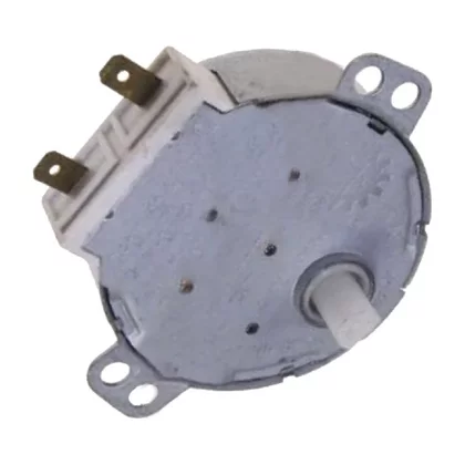 Silnik talerza obrotowego do kuchenki mikrofalowej Whirlpool 480120100327 C00429352