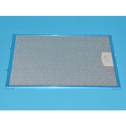 Części zamienne GORENJE Metalowy filtr tłuszczowy do okapu Gorenje / Hisense 31,8 x 25,7 cm 181471