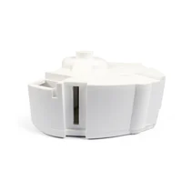 Półki na drzwi różni producenci Element plastikowy mocujący do lodówki Whirlpool / Indesit / Ariston / Hotpoint 481940479433 C00332961