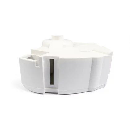 Półki na drzwi różni producenci Element plastikowy mocujący do lodówki Whirlpool / Indesit / Ariston / Hotpoint 481940479433 C00332961