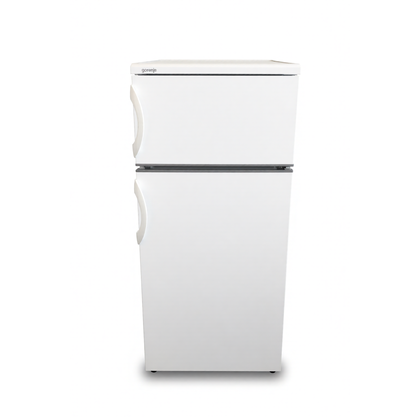 Chłodziarko-zamrażarka wolnostojąca Gorenje RF 3111 AW biała 113 cm