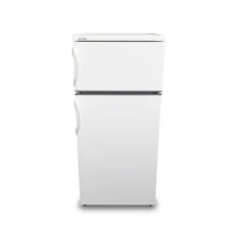 Chłodziarko-zamrażarka wolnostojąca Gorenje RF 3111 AW biała 113 cm