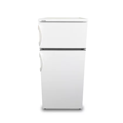 Chłodziarko-zamrażarka wolnostojąca Gorenje RF 3111 AW biała 113 cm
