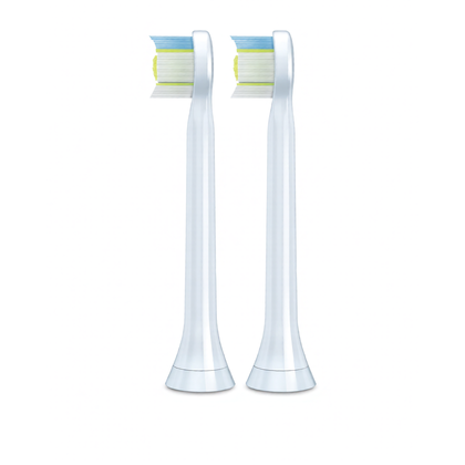 Końcówki do szczoteczki sonicznej Philips Sonicare DiamondClean Compact 2 szt. HX6072/05