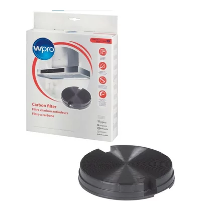 Filtr węglowy do okapu Whirlpool / Indesit / Ariston / Hotpoint typ AMC912 481249038013 C00314188 484000008572 C00380088