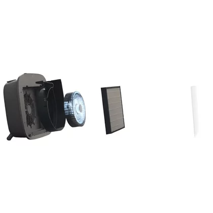 Filtry oczyszczaczy powietrza Filtr CARE do oczyszczacza powietrza Electrolux / AEG AX5/7 EFWCAR3