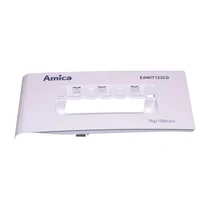 Osłona pojemnika na detergenty do pralki Amica 1032831