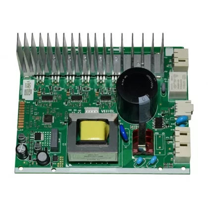 Elementy elektryczne do pralek r Płytka sterowania silnika do pralki Amica LG4730-VLC-V78.0 1467-P