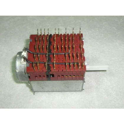 Programator do pralki Polar / Whirlpool SL348XW 488899903946