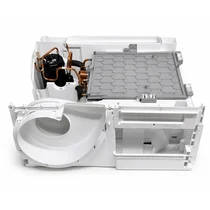 Zespół pompy ciepła ze sprężarką do suszarki Beko Grundig Arçelik 2990608600 C00895722 oryginał