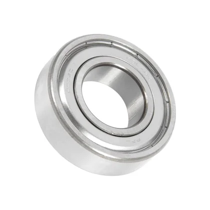 Łożysko bębna do pralki Electrolux / AEG SKF 6205ZZ 25 x 52 x 15 mm 3790800001