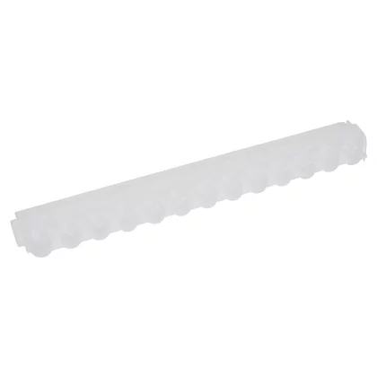 Półki na drzwi różni producenci Pojemnik do lodu do lodówki Ariston / Indesit / Hotpoint / Whirlpool C00144965 482000029978