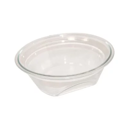 Szyba drzwi wziernika do pralki Whirlpool / Indesit / Ariston / Hotpoint 481245058981 C00317618 481245059812 C00311241