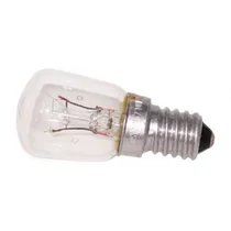 Lampka do kuchenki mikrofalowej Amica 230 V 25 W 1004663