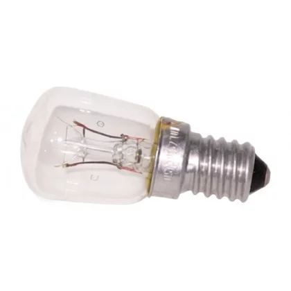 Lampka do kuchenki mikrofalowej Amica 230 V 25 W 1004663