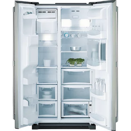Pokrywa lewego zawiasu do lodówki Electrolux / AEG 4055090965