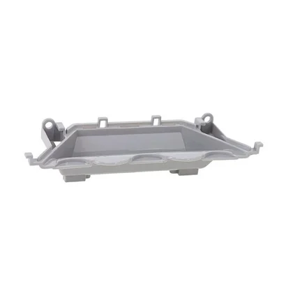 Uchwyt drzwi do zmywarki Electrolux / AEG szary 1174489003