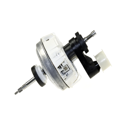 Silnik do suszarki Whirlpool / Indesit / Ariston / Hotpoint 481010598725 C00324943
