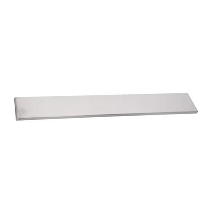 Elementy obudowy Panel szuflady do piekarnika Electrolux / AEG nierdzewny inox