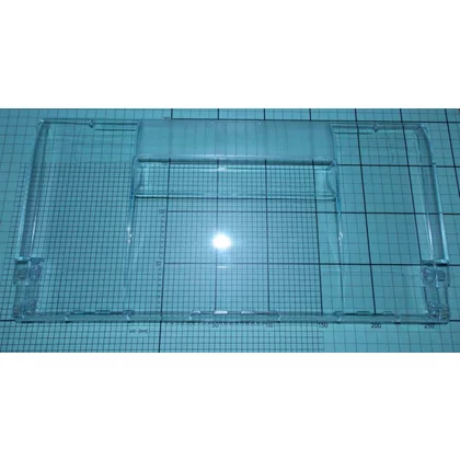 Panel szuflady zamrażarki do lodówki Amica 1023516