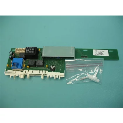 Elementy elektryczne do pralek r Sterownik elektroniczny do pralki Amica PA...A510 80346270