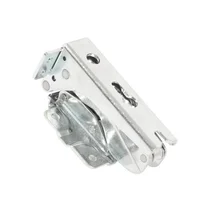 Zawias drzwi lewy górny / prawy dolny Hettich do lodówki Electrolux / AEG 2211201021