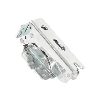 Zawias drzwi lewy górny / prawy dolny Hettich do lodówki Electrolux / AEG 2211201021