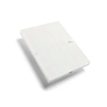Filtry oczyszczaczy powietrza Filtr HEPA H13 EF108W do oczyszczacza powietrza Oxygen Electrolux 9001660415