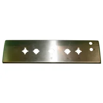 Elementy obudowy Panel przedni do kuchni gazowej Amica 9077919