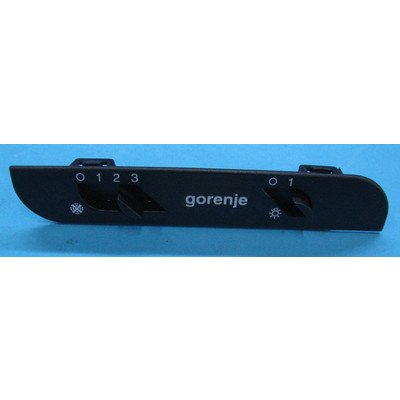 Części zamienne GORENJE Przełącznik (193927)