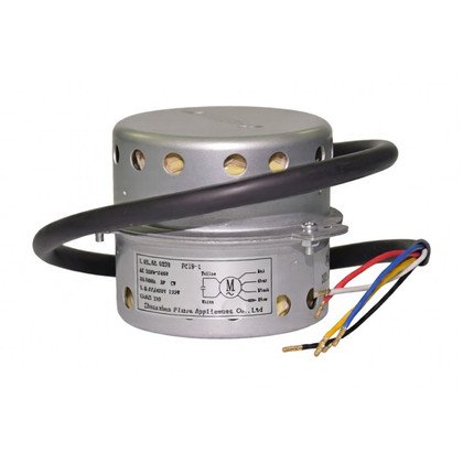 OMP 6252 1048940 Silnik dmuchawy AMICA
