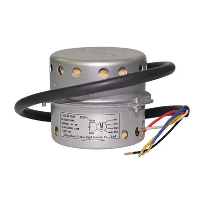 OMP 6252 Silnik dmuchawy do okapu Amica 1048940