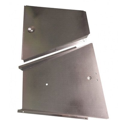 Podzespół dmuchawy do piekarnika Amica J-wysoka komora 9053474