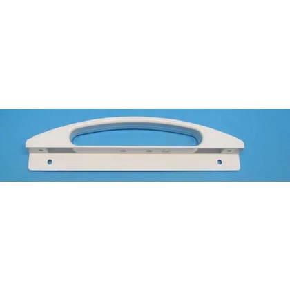 Uchwyt drzwi do lodówki Gorenje / Hisense beżowy 160 / 175 mm 540979