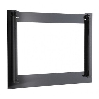Zestaw szyby drzwi do piekarnika Electrolux / AEG 594 x 471 mm