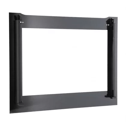 Zestaw szyby drzwi do piekarnika Electrolux / AEG 594 x 471 mm
