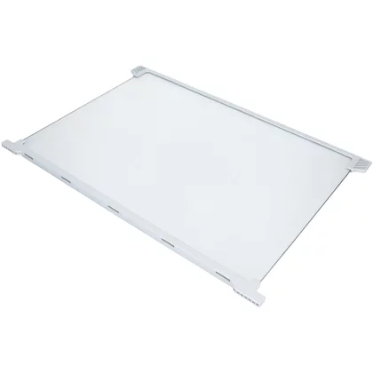 Szklana półka chłodziarki do lodówki Beko / Grundig / Arcelik BK/4331213900
