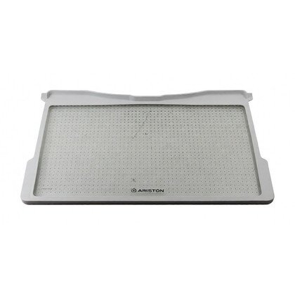 Półka szklana do lodówki Ariston / Indesit / Hotpoint / Whirlpool L70 C00174924 488000510461 C00510461