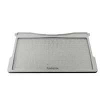 Półka szklana do lodówki Ariston / Indesit / Hotpoint / Whirlpool L70 C00174924 488000510461 C00510461