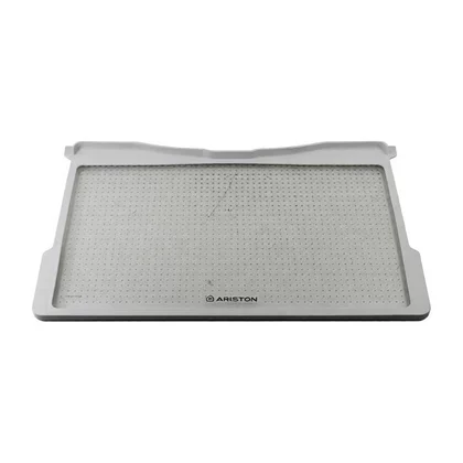 Półka szklana do lodówki Ariston / Indesit / Hotpoint / Whirlpool L70 C00174924 488000510461 C00510461