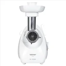 Maszynka do mielenia mięsa Zelmer ZMM1054S Diana 887.54 250 W biała