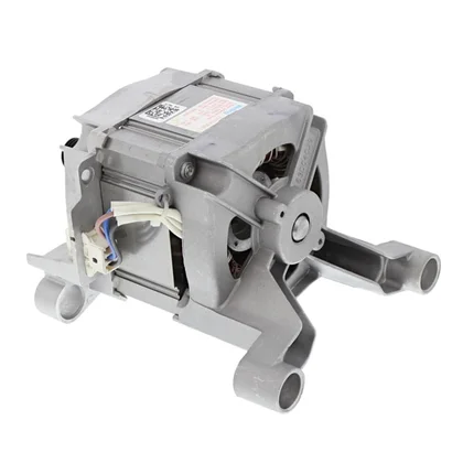 Elementy elektryczne do pralek r Silnik indukcyjny do pralki Electrolux / AEG 195 V 300 Hz 320 W F