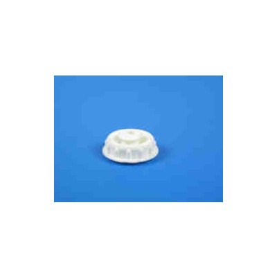 Półki na plastikowe i druciane r Amortyzator gumowy silnika wentylatora chłodziarki Whirlpool (481952918093) C00333280