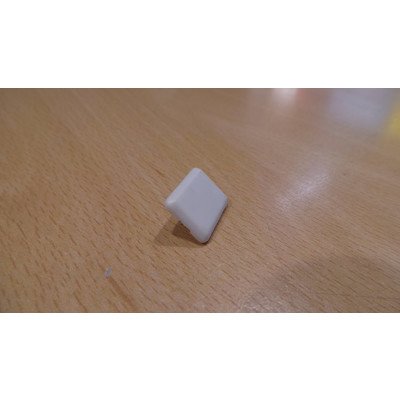 Zawias górnej drzwi zamrażarki do lodówki Whirlpool (481241719523) C00329781