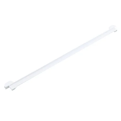 Plastikowe ramki półek do lodówe Tylna listwa szklanej półki do chłodziarki Electrolux / AEG 473 mm 2062740093